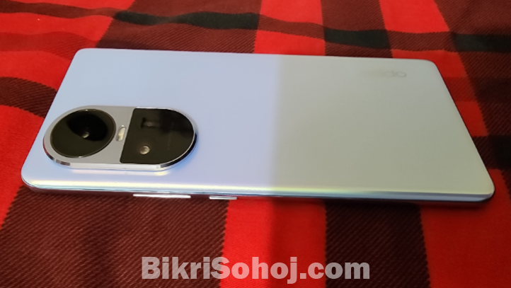Oppo Reno 10  8/256 Boxed